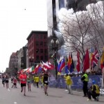 Boston Marathon 1