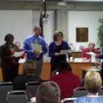 Swearing in USD 383