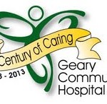 Geary Community Hospital