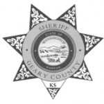 Geary Coutnty Sheriff Badge
