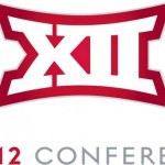 The Big 12 revealed their new logo at Big 12 Media Days in Dallas, which will be debut in the 2014-15 school year.
