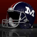 MHS Helmet