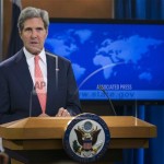 Kerry on Syria