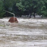 Colorado Floods