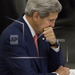Kerry at U.N.