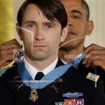 Afghan Vet Medal of Honor