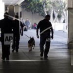 LAX Shooting