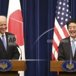 Biden in Japan