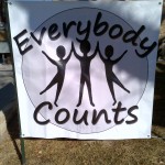 everybody counts