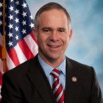 Congressman Tim Huelskamp