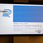 board of health meeting 1-2