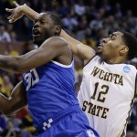Julius Randle, Darius Carter