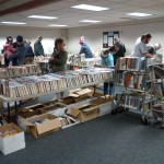 book sale 1