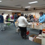 book sale 2