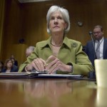 Kathleen Sebelius