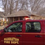 Photos courtesy of Manhattan Fire Department