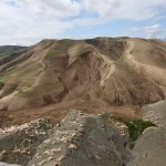 APTOPIX Afghanistan Landslide