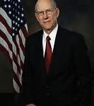 U-S Senator Pat Roberts