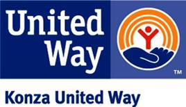 konza united way