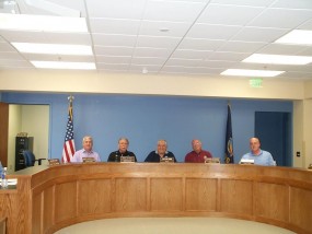 wamego city commission 1