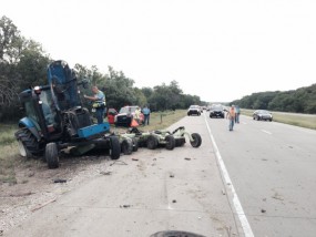 I-70 Wreck Pic