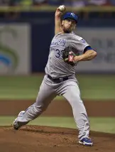 James Shields