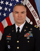 Col. Barry Pockrandt