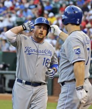 Billy Butler