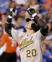 Josh Donaldson