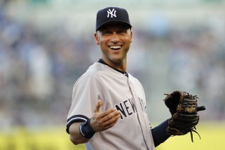 JETER