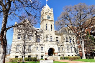 Riley County District Court