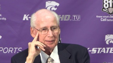 Video – Bill Snyder: “We’ve Sold Out”