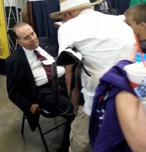 Bob Dole