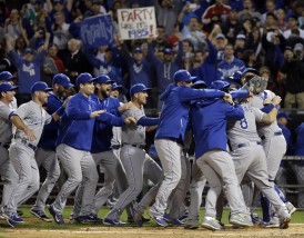 Royals White Sox Baseball