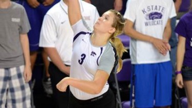 Volleycats at Bramlage