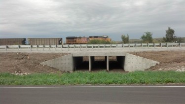 deep creek bridge