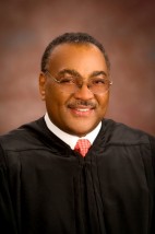Judge Henry W. Green Jr. 
