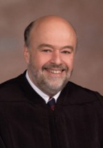 Judge Michael B. Buser