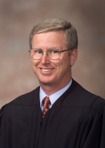 Chief Judge Thomas E. Malone