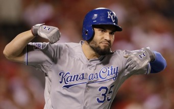 Eric Hosmer