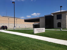 Pottawatomie County Justice Center