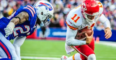 Chiefs beat Bills