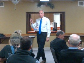 jerry moran in riley