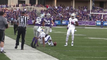 K-State rolls to 51-13 win over KU on Senior Day