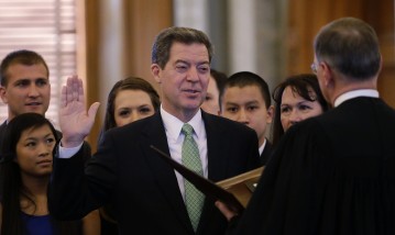 Sam Brownback