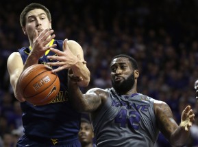 Nathan Adrian, Thomas Gipson