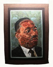 MLK quilt