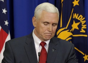 Mike Pence