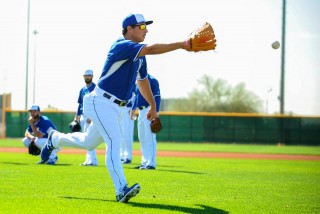 Jason Vargas Pic