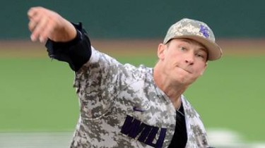 KSU Baseball beats Iowa 021315